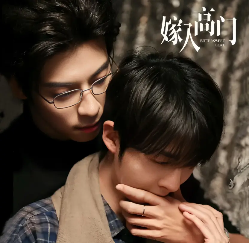 《嫁入高门的男人》蓝光画质无广告在线观看-双男主爱情剧《嫁入高门的男人》全季资源免费获取-星空影院