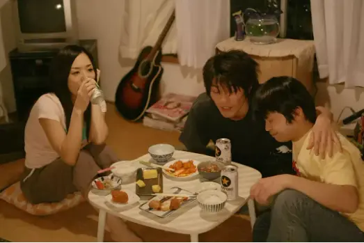 苍井空主演的2007日本小众文艺片《苍空》，1080P高清无删减《苍空》在线观看，百度云资源提取-影视宝库