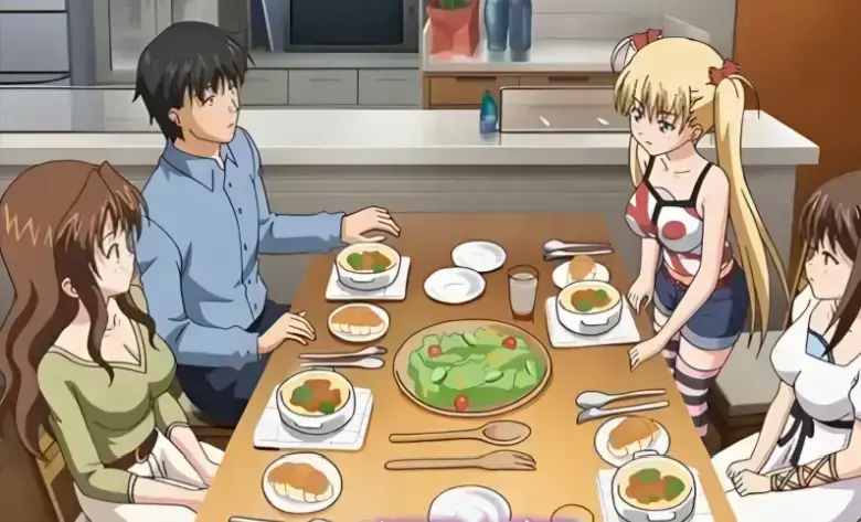 高清动漫《鬼父》免费观看全集完整版-无广告在线观看