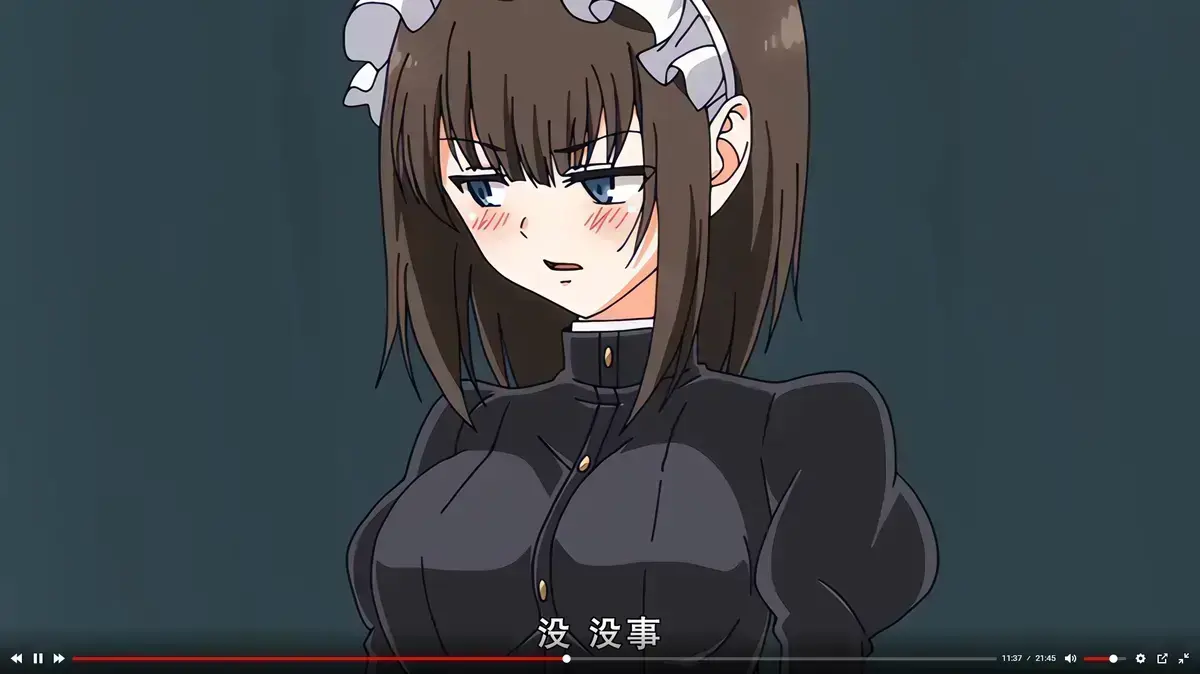 《女仆教育 2》1080P蓝光极速云播_免费追番无删减全集在线看_《女仆教育 2》纯净版资源免费拿_全片打包下载