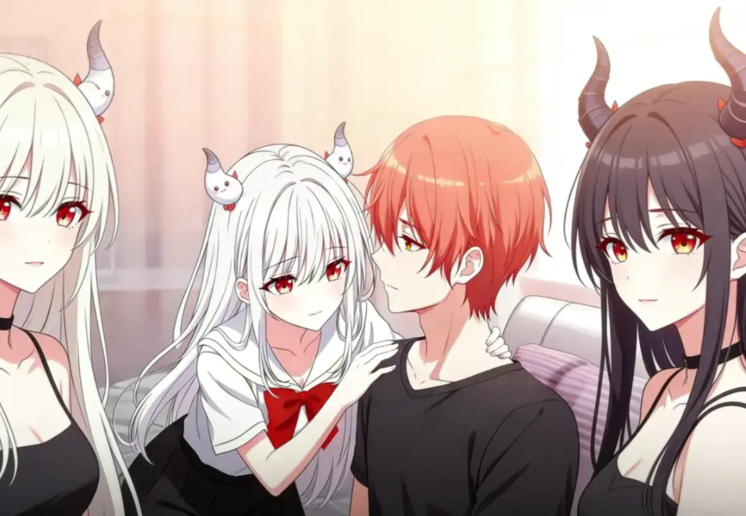 《魅魔合租屋》1080P完整版无删减在线播放 - 全网首播高清网盘资源免费提取