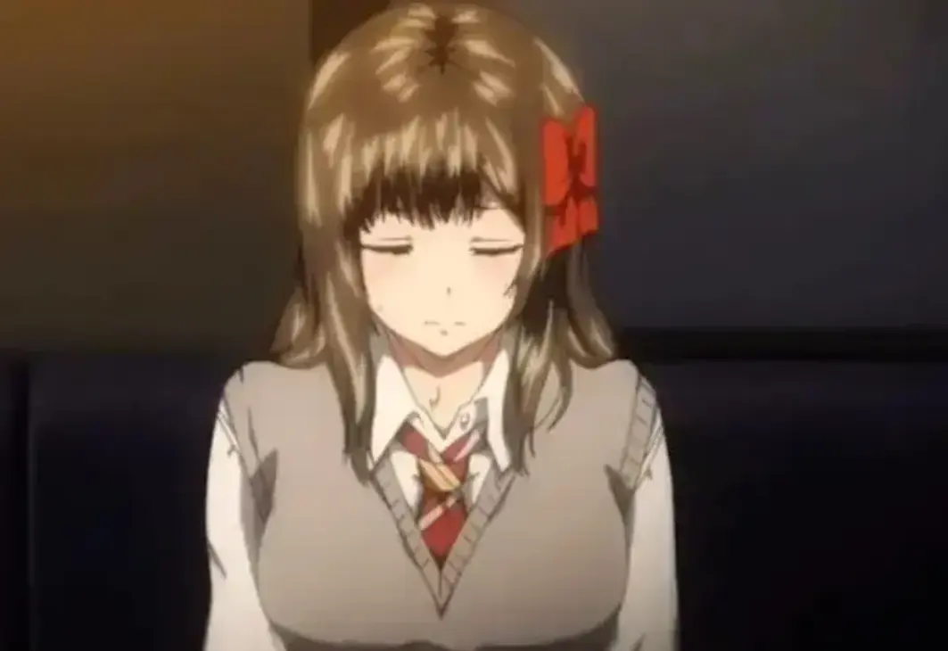 《无人车站》