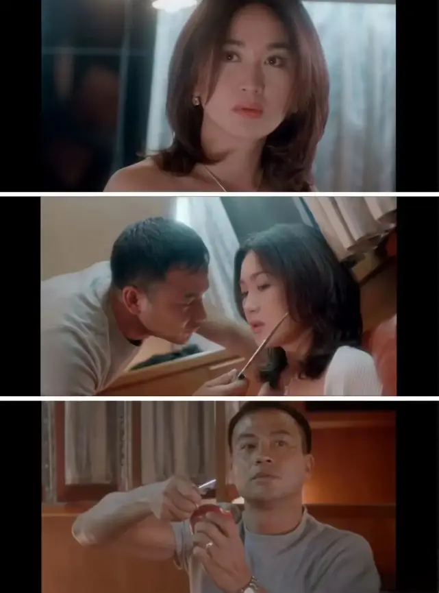 《惊变》温碧霞任达华无删减版免费在线观看 - 香港经典悬疑大片_剧情反转烧脑全程高能_两大巨星演绎精彩故事《惊变》在线看