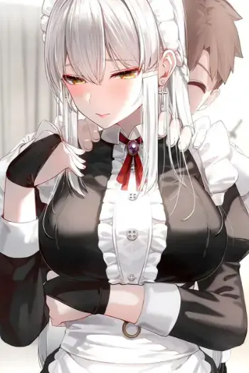 1080P高清《女仆教育》动漫第一季完整版，无删减免费看，领略暗黑女仆独特魅力_《女仆教育》全季来袭