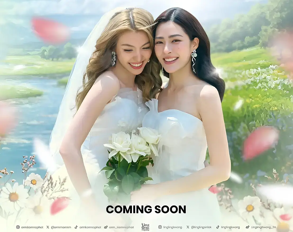 《绘梦婚礼》4K超高清流畅播放-2026泰百剧《绘梦婚礼》双女主爱情剧全季免费在线看-星空影院