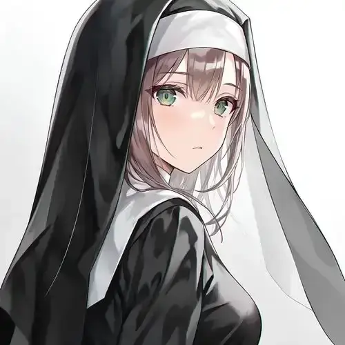 《纯洁的修女》全季免费观看，1080P高清画质无广告 - 当修女的神圣使命撞上禁忌之恋，感受《纯洁的修女》独特魅力