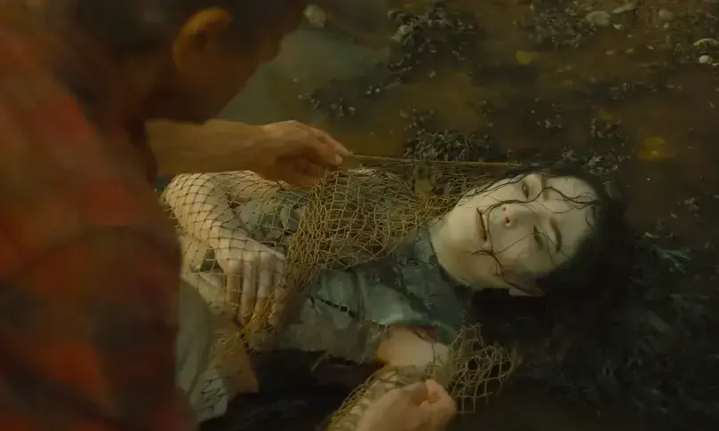 电影《渔夫的妻子》高清完整版在线观看-《渔夫的妻子》1080P画质，流畅观影不卡顿！