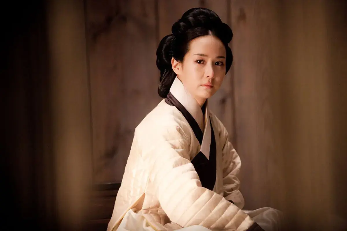 《后宫：帝王之妾》未删减版1080P高清免费在线观看-韩国电影《后宫：帝王之妾》全片流畅无广告播放-星辰影院