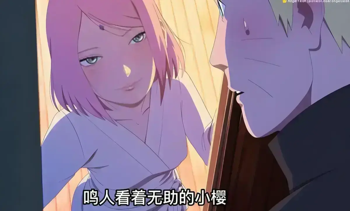《鸣人小樱之夜》全季无广告在线观看_火影衍生番《鸣人小樱之夜》最新同步更新免费播放_高清HD画质重温经典-樱花动漫VS影视网