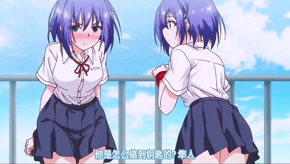 《枫与铃》未删减无修完整版全季在线观看_樱花动漫《枫与铃》高清HD无广告在线播放-VS影院