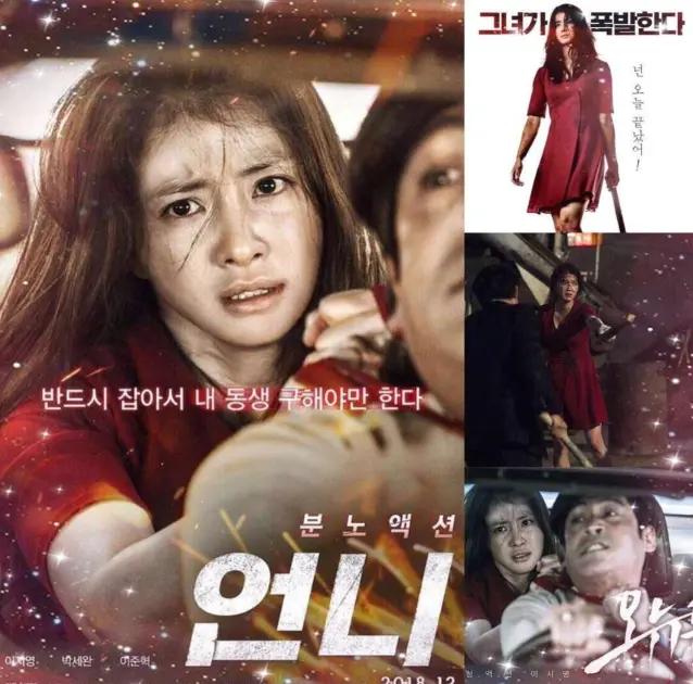 韩国电影《姐姐》全集HD中字免费无广告在线观看-剧情片《姐姐》高清纯净极速播放-电影《姐姐》夸克网盘资源下载