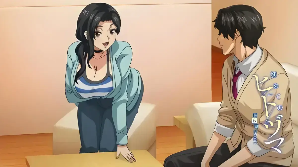 《第一次的人妻》1080P高清画质 - 《第一次的人妻》无广告在线看 - 2024日本同人动画揭开新婚妻子真实面具 - 流畅秒播