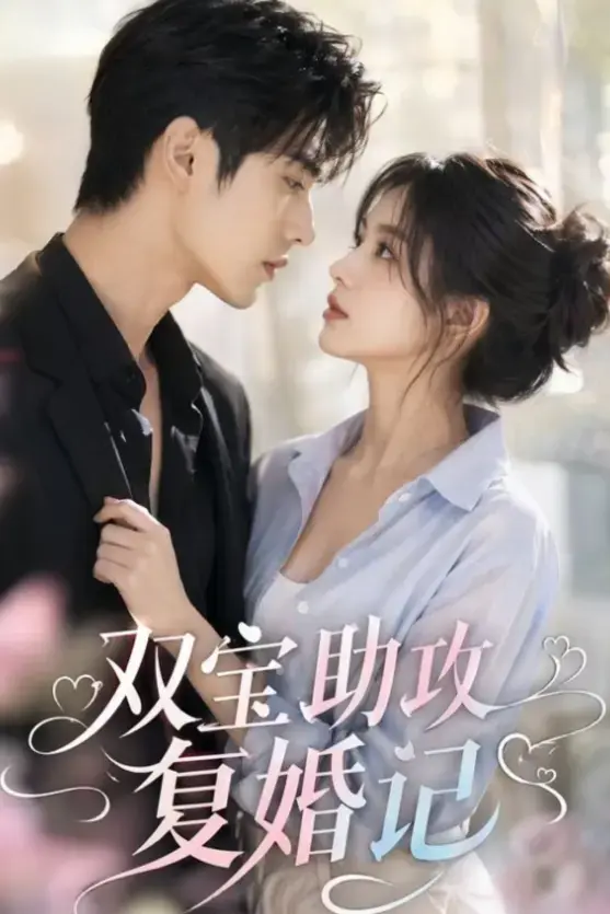 《双宝助攻复婚记》全季无删减资源 - 《双宝助攻复婚记》1080P高清画质免费在线看 - 萌娃助攻爸妈复婚全程高能