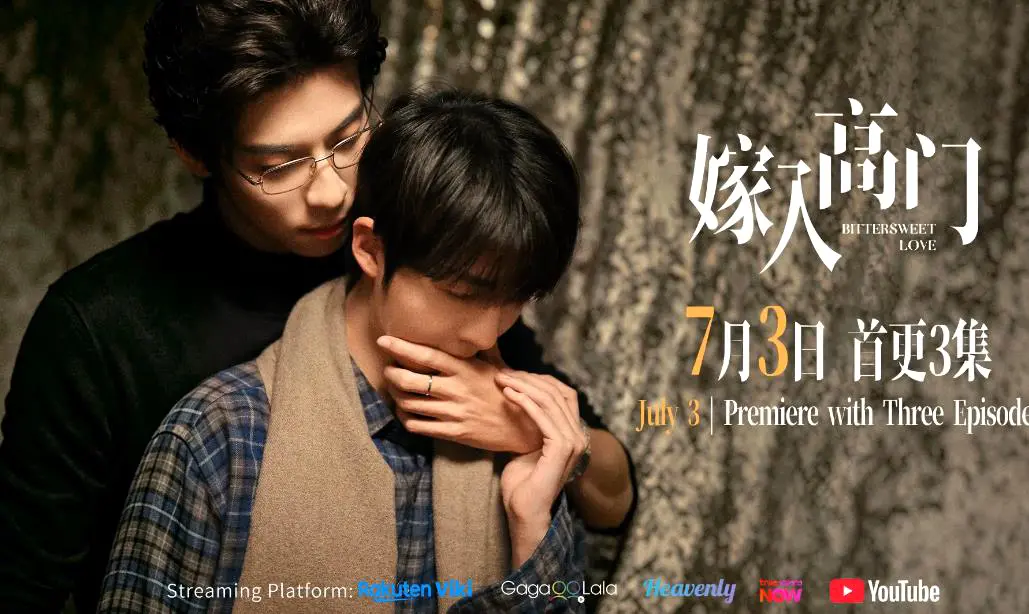 2026新剧双男主爱情剧《嫁入高门的男人》22集全季HD高清免费在线看 - 《嫁入高门的男人》流畅不卡顿