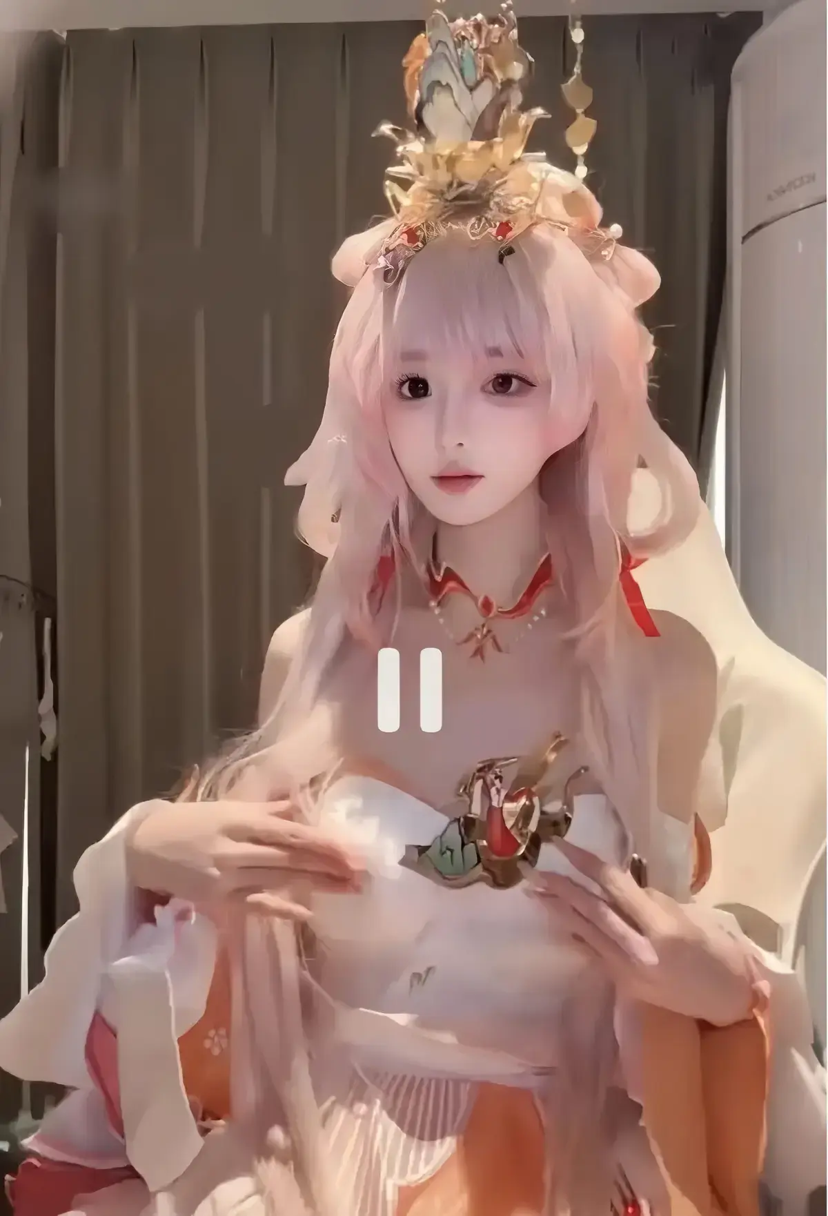 抖音爆火《季雨西施cosplay》免费在线观看-完整版高清无删减-原视频免费获取-季雨西施cosplay全内容高清合集在线看《季雨西施cosplay》