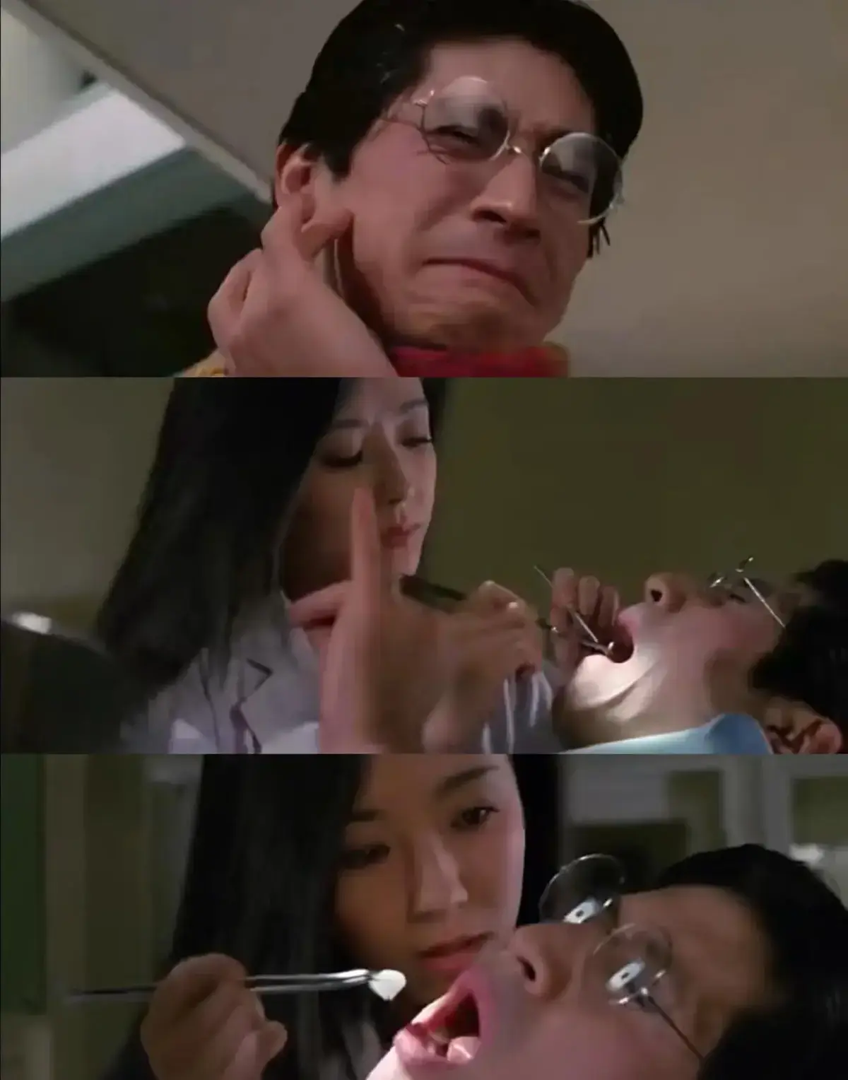 免费看日本剧情片《姐妹牙医》高清完整版 - 《姐妹牙医》1080P高清无删减 - 在线观看无广告