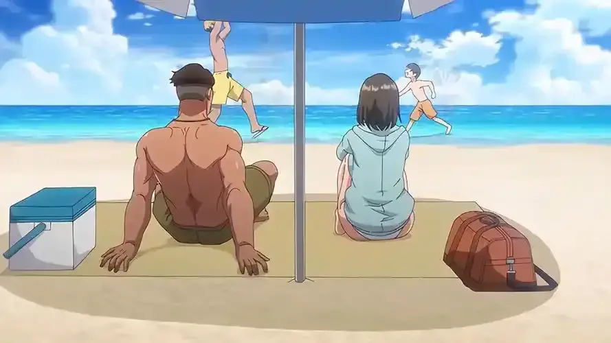 《夏妻》HD高清完整版在线无广告观看