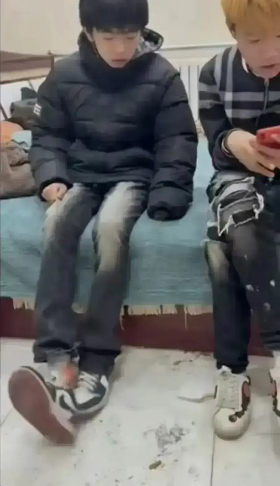蓝光画质《轻奢小子和美式 boy》全集免费在线看 - 2026年度轻奢小子与美式 boy 热搜话题 - 《轻奢小子和美式 boy》完整原始版持续有效
