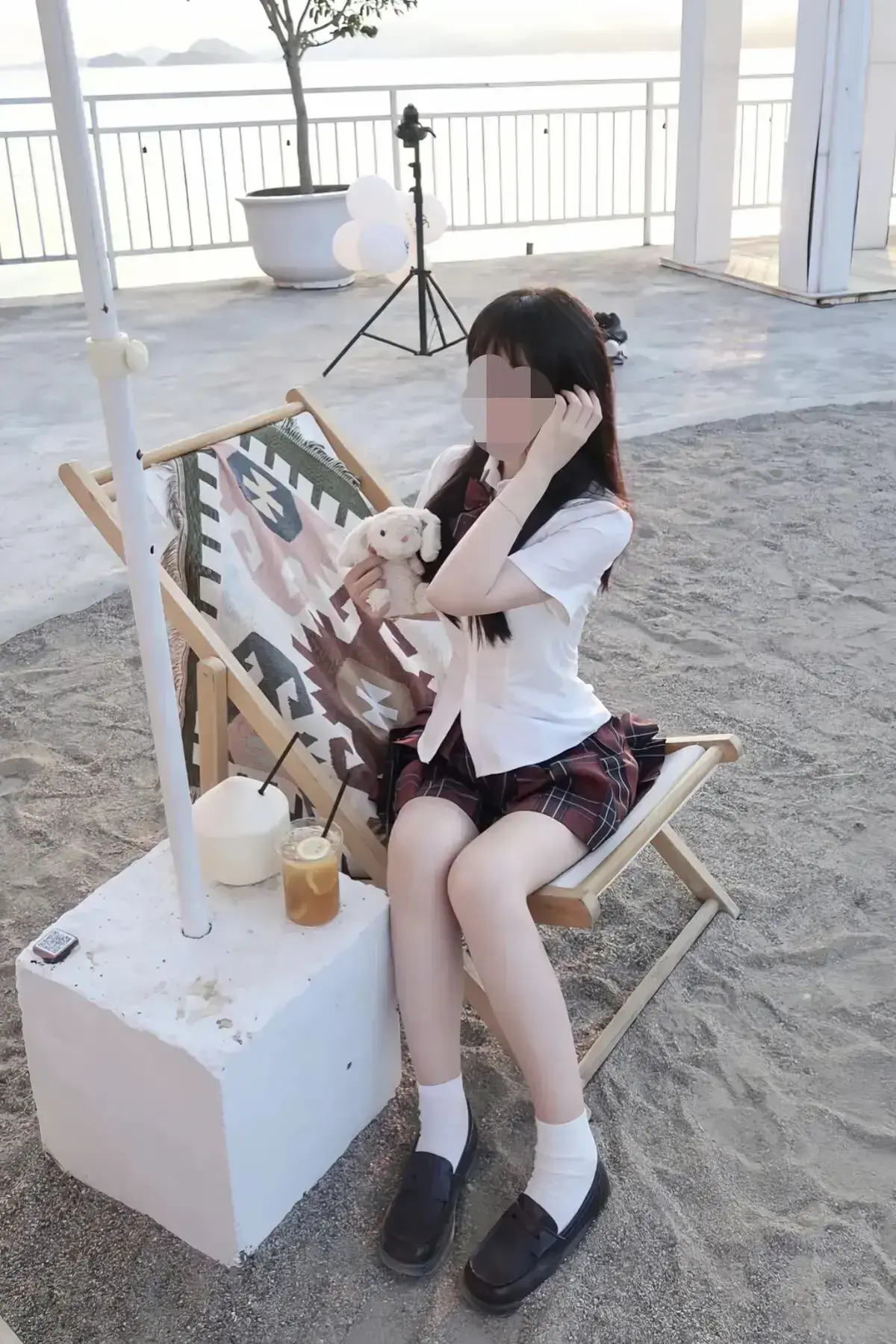 免费在线观看《成都日落甜茶景区》网红视频，打卡网红店，旅拍网红全程原视频，1080P高清画质
