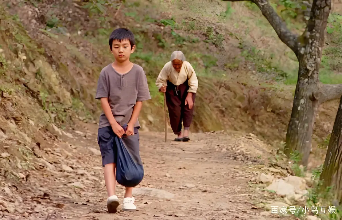 催泪亲情神作《外婆的家》免费在线看 - 未删减剧情感人至深 - 1080P高清播放 - 再次重温《外婆的家》温情