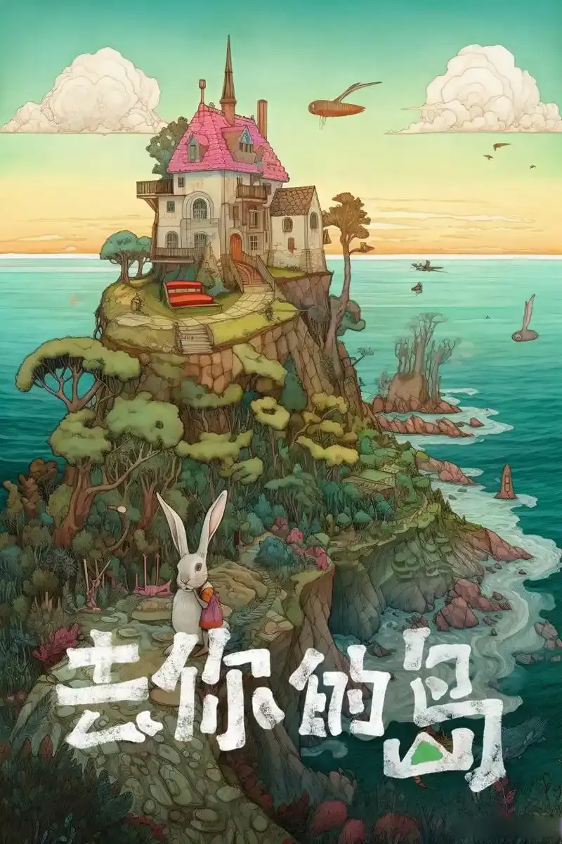 最新动画《去你的岛》未删减剧情免费看，中文字幕抢先体验，1080P高清播放国版动画片，《去你的岛》全季在线观看
