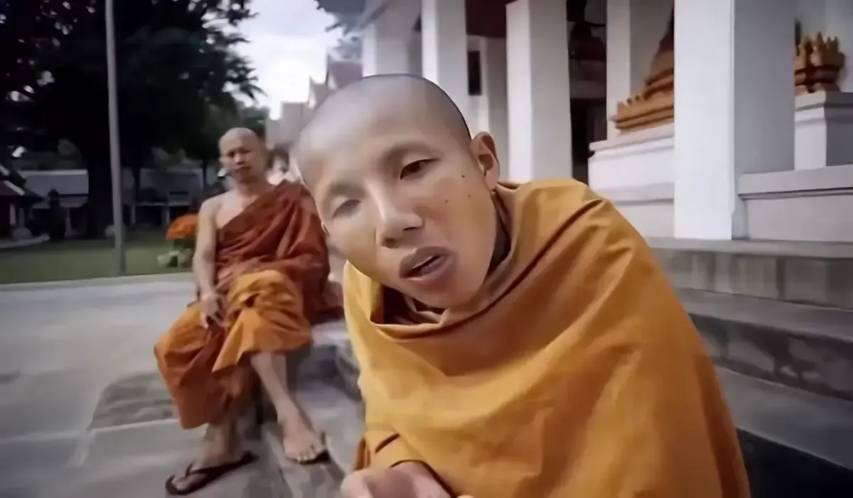 免费看热搜全网黑料视频《克罗心佛教广告和尚》超清全集 - 克罗心佛教广告和尚流畅不卡顿播放 - 《克罗心佛教广告和尚》无删减在线看